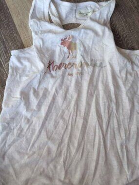 Abercrombie Kids Tank Top